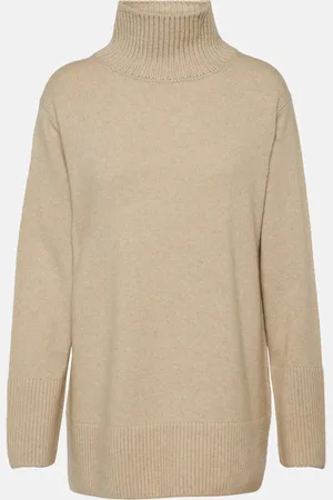 Vince Dolcevita in lana e cashmere