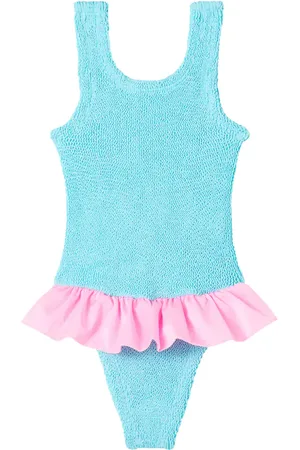 Hunza G Baby - Costume intero Denise