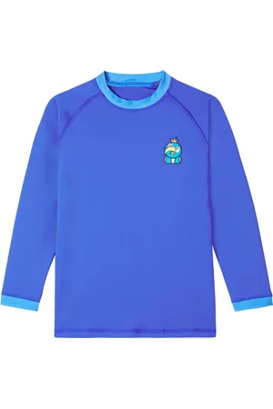 Roarsome Top anti-UV Squawk The Parrot