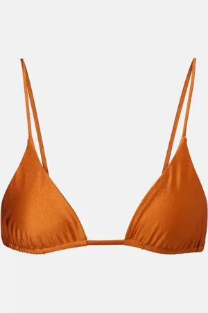 Jade Swim Top bikini Via