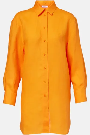 ERES Camicia Mignonette in lino