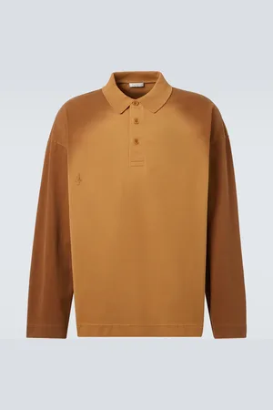 J.W.Anderson Polo in cotone