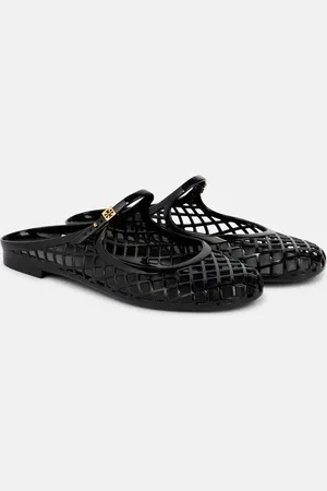 Tory Burch Mules Mary Jane Mellow