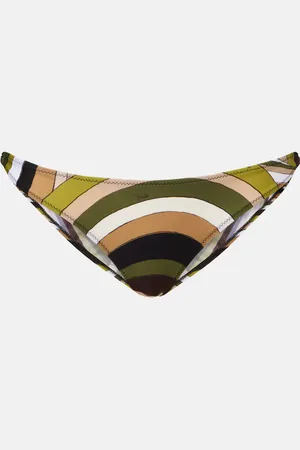 Puccini Slip bikini Iride
