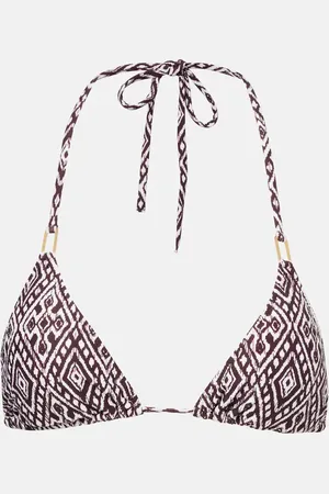 Melissa Odabash Top bikini Cancun