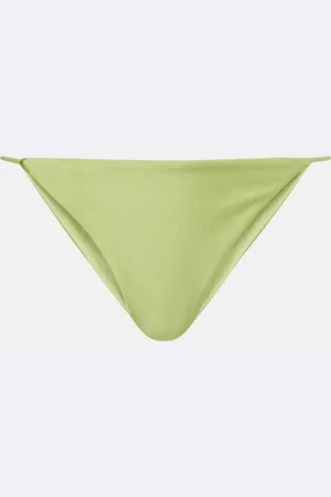 Jade Swim Slip bikini Bare Minimum