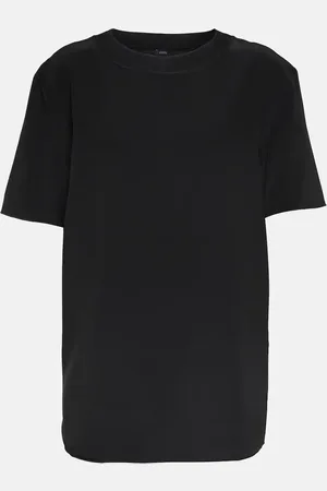 Joseph T-shirt Rubin in seta