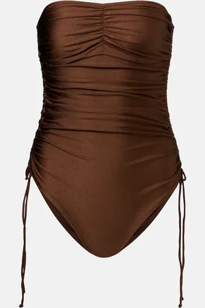 Melissa Odabash Costume intero a fascia Sydney