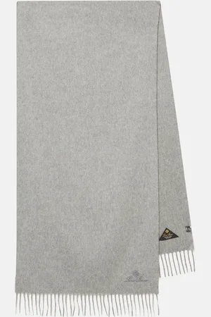 Loro Piana Sciarpa Grande Unita in cashmere