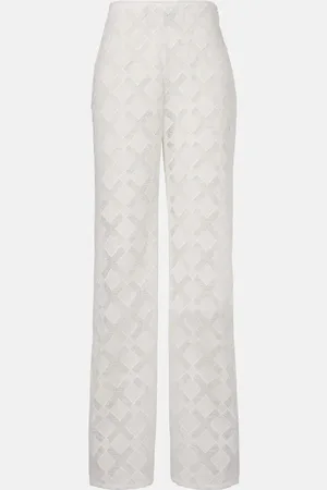 TOVE Pantaloni a gamba larga Kaia