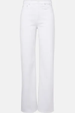 AG Jeans Jeans a gamba larga New Baggy