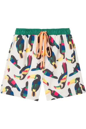 Roarsome Costume da bagno Beak The Toucan