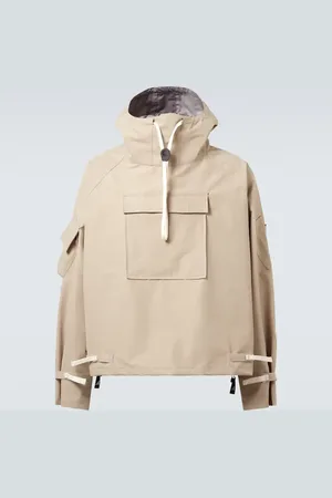 JUNYA WATANABE X Ark Air - Giacca tecnica