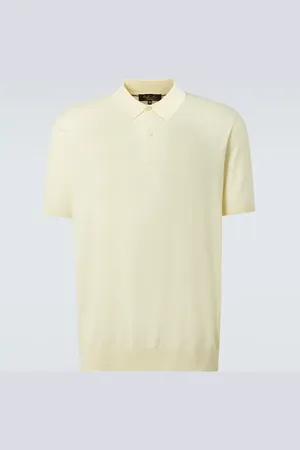 Loro Piana Pullover in cotone