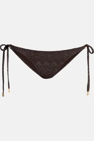 Melissa Odabash Slip bikini Key West