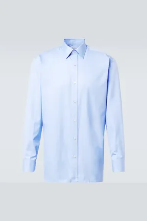 Charvet Camicia in cotone