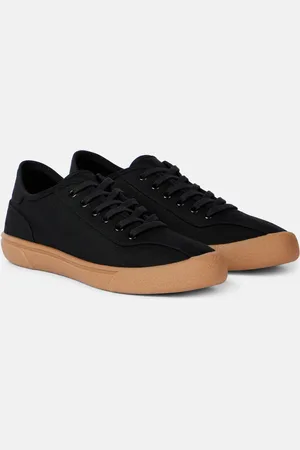 The Row Sneakers in canvas