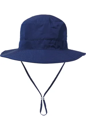 Hunza G Cappello con logo