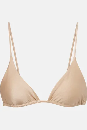 Jade Swim Top bikini Via
