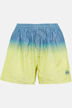 Tory Burch Shorts Gradient