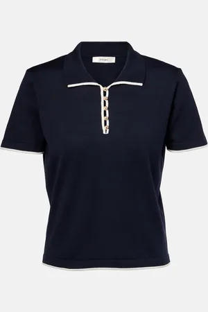 Frame Polo Sport in cotone