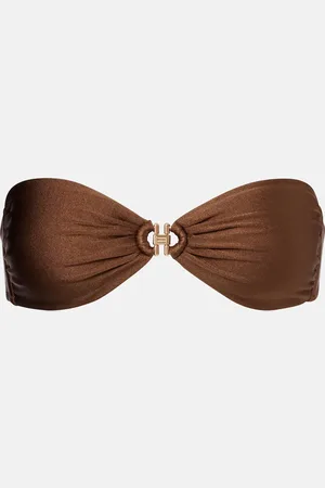 Melissa Odabash Top bikini a fascia Istanbul