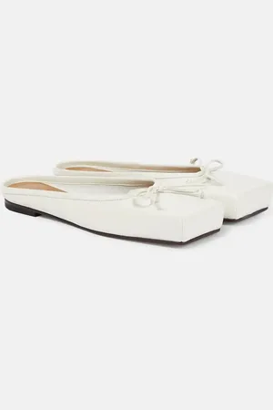 Jacquemus Ballerine Les Mules Plates