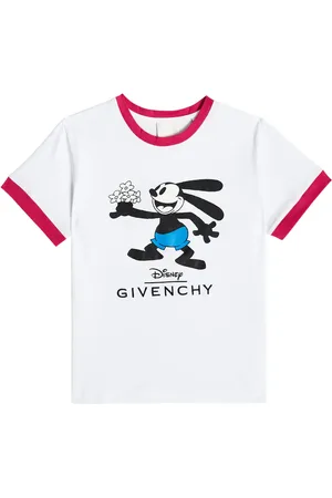 Givenchy X Disney® - T-shirt in jersey di cotone