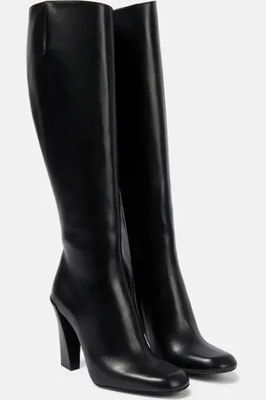 Victoria Beckham Stivali in pelle