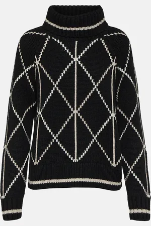 Bogner Dolcevita Solange in cashmere