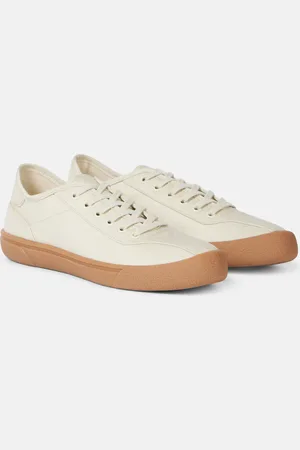 The Row Sneakers in canvas
