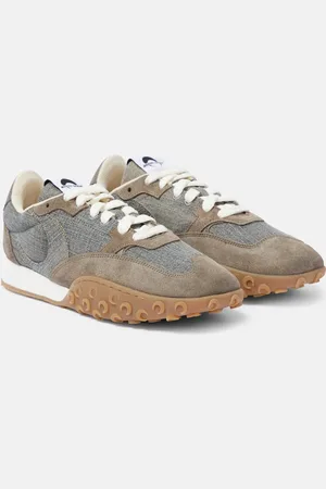 Marine Serre Sneakers basse Ms Rise