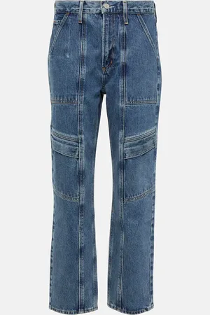 AGOLDE Jeans cargo Cooper