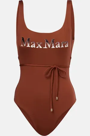 Max Mara Costume intero Carisma