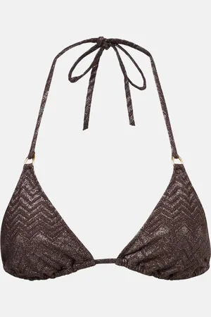 Melissa Odabash Top bikini Key West