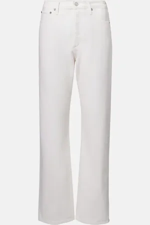 AGOLDE Jeans regular a vita media