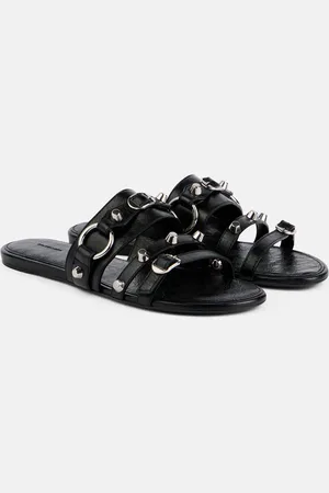 Balenciaga Sandali in pelle