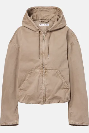 Acne Studios Giacca di jeans Olido