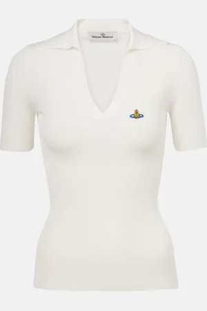 Vivienne Westwood Polo Marina in cotone