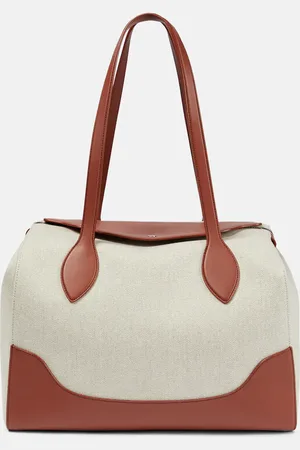 Loro Piana Borsa Sesia Happy Day Extra Large
