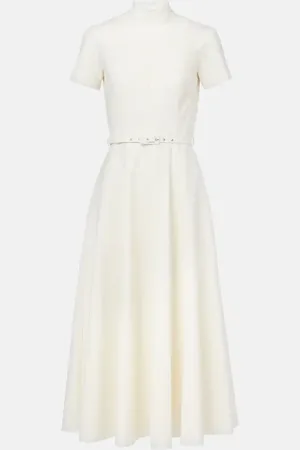 EMILIA WICKSTEAD Abito midi Camilla