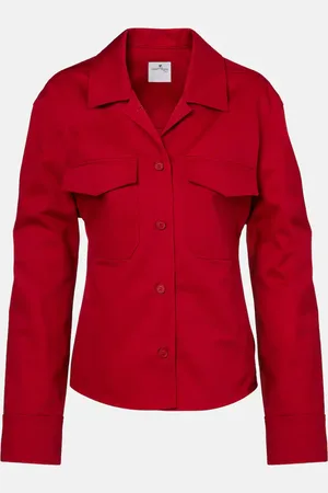 Courrèges Courrèges Camicia con logo