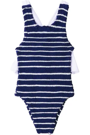 Hunza G Baby - Costume intero Lara