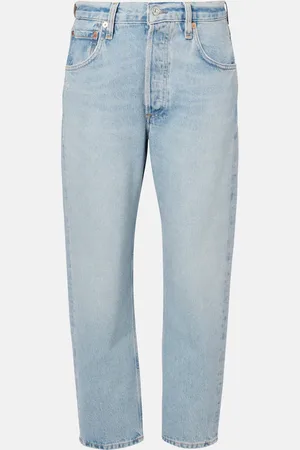 Citizens of Humanity Jeans regular cropped Winslow