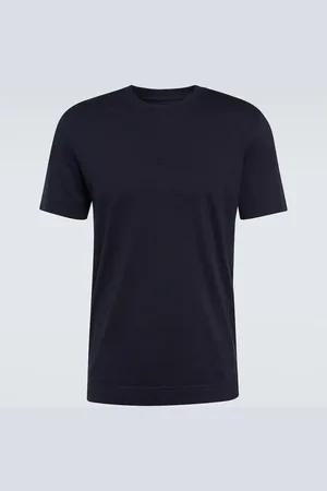 Givenchy T-shirt in cotone