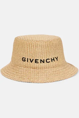 Givenchy Cappello da pescatore con logo