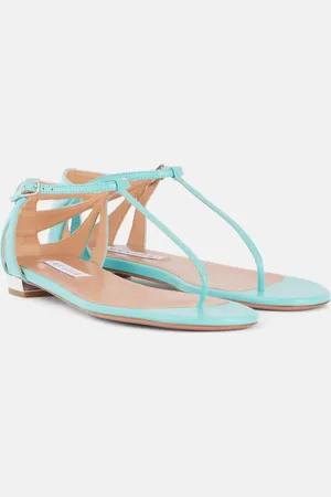 Aquazzura Sandali in pelle