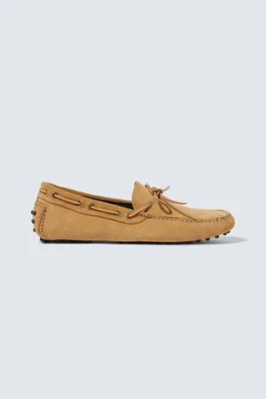 Tom Ford Mocassini in suede