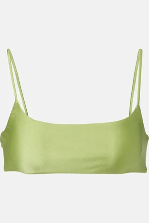 Jade Swim Top bikini Muse