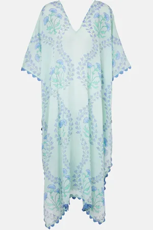 Juliet Dunn Copricostume in cotone